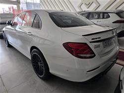 مرسيدس بنز E-Class